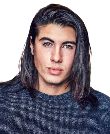 Damian Romeo